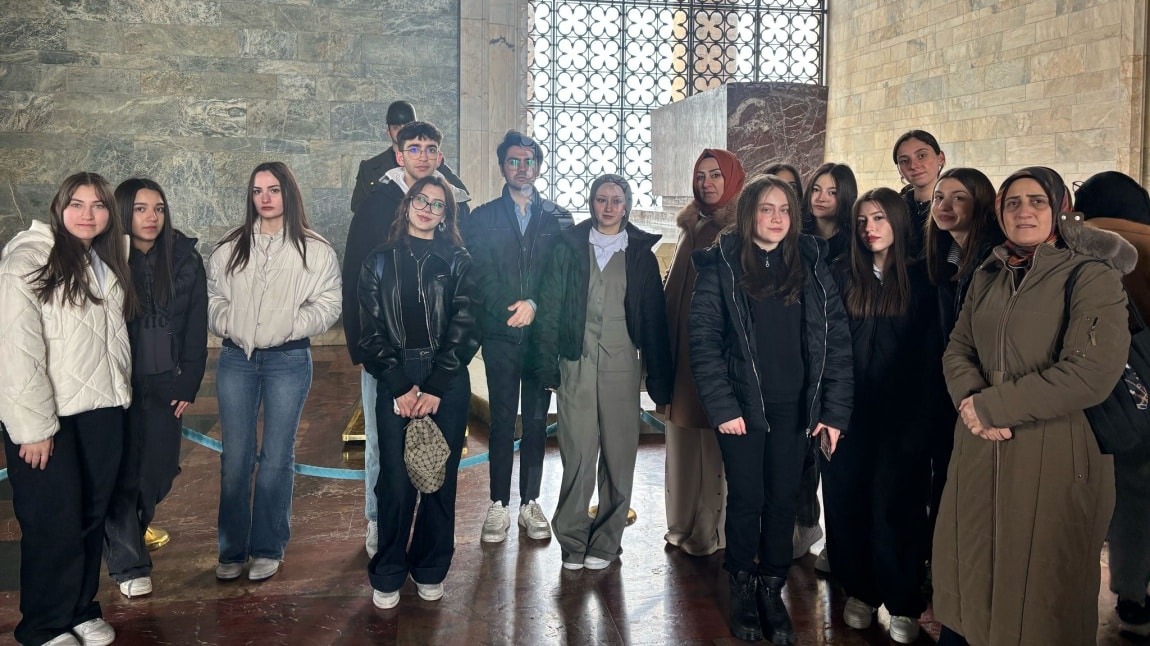 essiz Harflerle Yükselen Ses, Ankara’da Kitap ve Kültür Buluşması
