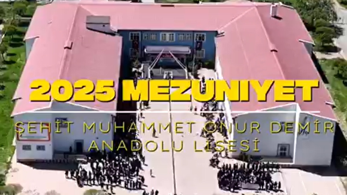 Okulumuzun 20.Yılına Denk Gelen 2024-2025 Eğitüm Öğretim Yılı Mezuniyet Törenimiz 22 Mayıs ta Eski Mezunlarımızında Katılımıyla ve Büyük Bir Coşkuyla Yapıldı